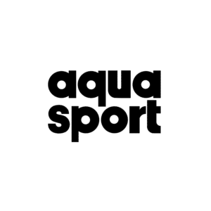 Logo Aqua-Sport Antwerpen - website