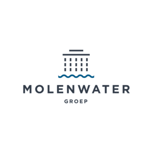 Molenwater Groep logo - website